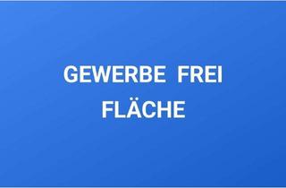 Gewerbeimmobilie mieten in 66780 Rehlingen-Siersburg, Freie Gewerbefläche Vielseitig Nutzbar Teilbar Halle möglich