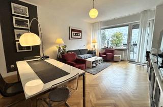 Wohnung kaufen in 41061 Mönchengladbach, Mitten im Zentrum!