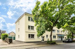 Wohnung kaufen in 50374 Erftstadt, 2-Zimmer-Wohnung mit Balkon, Einbauküche und Garage.