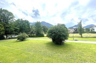 Loft kaufen in 83435 Bad Reichenhall, Wohnung im Loftcharakter