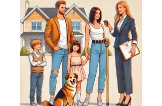 Einfamilienhaus kaufen in 46446 Emmerich, Für ein NL Paar suchen ein frei stehendes Einfamilienhaus /eine geräumige Doppelhaushälfte mit Garten!