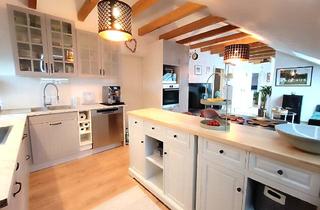 Wohnung kaufen in 86399 Bobingen, **Helles Wohnparadies mit Terrasse und Einbauküche – moderne 4-Zimmer-Wohnung in Bobingen**