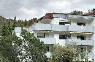 Penthouse kaufen in 69151 Neckargemünd, Penthouse in Neckargemünd!