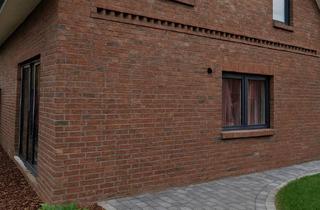 Haus mieten in Schmiedekaten, 23899 Gudow, Erstbezug 2026-Moderne DHH/5-Zimmer-Wohnung/Familien/HomeOffice/Pendler HH/Ökologische Holzbauweise