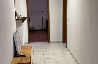 Wohnung mieten in Wiesenweg, 99869 Haina, 2-Raum-Wohnung - Wiesenweg, 99869 Haina