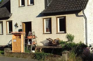 Haus kaufen in 36323 Grebenau, Häuschen im OT Grebenau, Vogelsberg