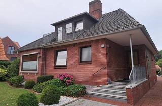 Einfamilienhaus kaufen in Große Ortstraße 31, 21762 Otterndorf, Einfamilienhaus im Bungalowstil Nahe der Elbe
