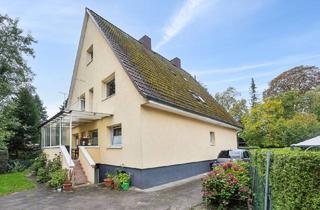 Anlageobjekt in 22043 Hamburg, Attraktives Mehrfamilienhaus in Hamburg-Jenfeld – solide Kapitalanlage mit Entwicklungspotenzial