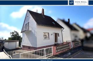 Haus kaufen in 76879 Bornheim, Charmantes Siedlungshaus in ruhiger Feldrandlage