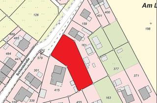 Immobilie kaufen in 41849 Wassenberg, Ihr Traum vom Eigenheim – Baugrundstück im idyllischen Dorfkern von Wassenberg-Effeld!