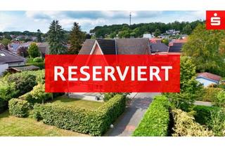 Einfamilienhaus kaufen in 48455 Bad Bentheim, Schönes Einfamilienhaus mit viel Platz in Bad Bentheim