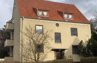 Anlageobjekt in 37075 Göttingen, Freistehendes Dreifamilienhaus in Göttingen