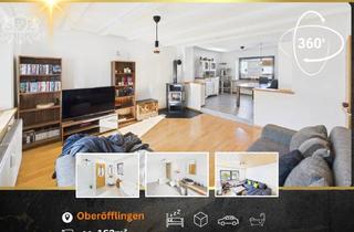 Haus kaufen in 54533 Oberöfflingen, Modernisiertes Familienidyll in Oberöfflingen – 5ZKB mit stilvollen Bädern, offener Küche & Dachterrasse bei Wittlich