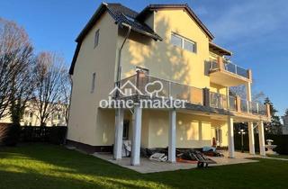 Lofts mieten in 12109 Berlin, Galeriewohnung in Mariendorf zu Vermieten