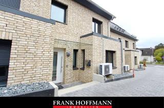 Haus mieten in 22113 Oststeinbek, Neubau: Modernes, familienfeindliches Reihenmittelhaus in attraktiver Lage.
