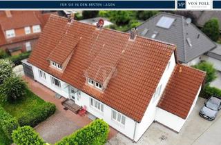 Mehrfamilienhaus kaufen in 26133 Oldenburg, Ca. 4,58 % Rendite – Attraktives Mehrfamilienhaus nahe Klinikum Oldenburg