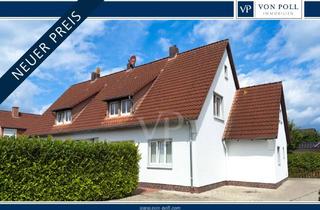 Mehrfamilienhaus kaufen in 26133 Oldenburg, NEUER PREIS – Mehrfamilienhaus mit ca. 5,21 % Rendite nahe Klinikum Oldenburg