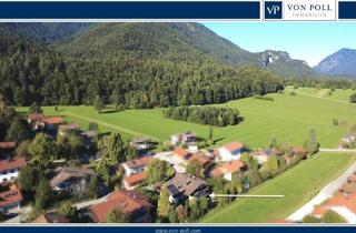 Haus kaufen in 83259 Schleching, Ein- bis Zweifamlienhaus in herrlicher Alpenlagen unweit des Chiemsees