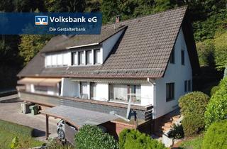 Doppelhaushälfte kaufen in 77883 Ottenhöfen, ***Gemütliche Doppelhaushälfte in Ottenhöfen - das neue Zuhause für Ihre Familie***