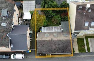 Garagen kaufen in 44309 Dortmund, Reserviert! Sackgassenlage: Grundstück für Neubau in Dortmund-Brackel
