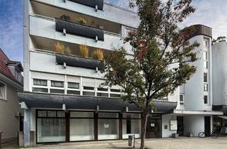 Büro zu mieten in Zähringerstraße 12, 79618 Rheinfelden, Großes Ladengeschäft im Herzen von Rheinfelden