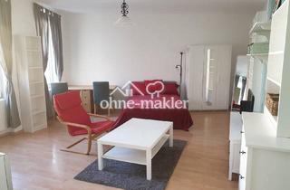 Wohnung mieten in Wrangelstraße 94, 10997 Berlin, Super zentral und verkehrsgünstig mitten in Kreuzberg