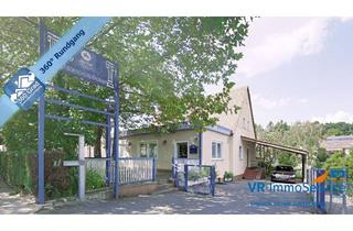 Einfamilienhaus kaufen in 91126 Schwabach, Das Wohnhaus mit Gaststätte bietet enormes Umbaupotential für Ihr Eigenheim in Schwabach-Wolkersdorf!