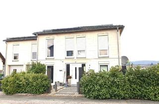 Villa kaufen in 96465 Neustadt, Moderne Unternehmer-Villa mit Einliegerwohnung in Neustadt bei Coburg