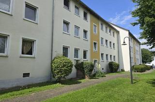 Wohnung mieten in Feldstraße 47, 23774 Heiligenhafen, Modernisierte 2-Zimmer-Wohnung mit ca. 44,88m² Wohnfläche