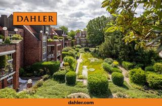 Wohnung kaufen in 22391 Hamburg, Ihr Urlaubsgefühl zuhause in Toplage – hochwertige Kapitalanlage mit Option zur Eigennutzung