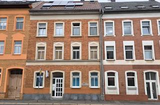 Haus kaufen in 07548 Gera, Viel Platz für Ihre Familie – großzügiges Wohn- und Geschäftshaus mit energetischem Plus in zentraler Lage von Gera