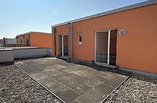 Wohnung kaufen in Am Krenzelsberg 122, 66115 Saarbrücken, 3-ZKB Maisonette-Wohnung mit Dachterrasse und Stellplatz