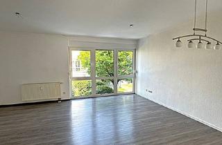Wohnung kaufen in Am Krenzelsberg 122, 66115 Saarbrücken, 3-ZKB Maisonette-Wohnung mit Dachterrasse und Stellplatz