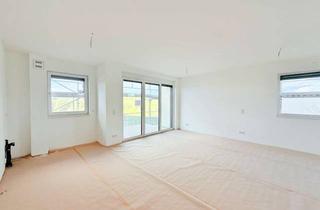 Wohnung mieten in 35463 Fernwald, Attraktive 2-Zimmer Neubauwohnung in ruhiger Lage von Annerod!