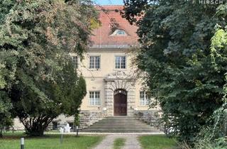 Einfamilienhaus kaufen in 14476 Potsdam, Freistehendes Einfamilienhaus auf Schlossgrundstück im ländlichen Idyll