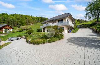 Einfamilienhaus kaufen in 79837 Ibach, Wohnen mit Weitblick: Hochwertiges Architektenhaus in Ibach mit Alpenpanorama