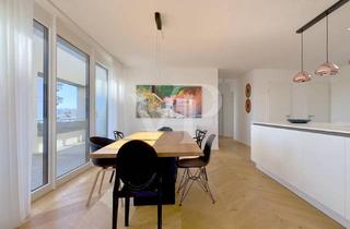 Penthouse kaufen in 73240 Wendlingen, Penthouse mit atemberaubender Aussicht - exklusiv, luxuriös und neuwertig