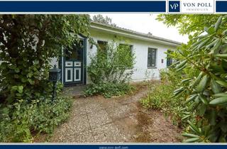 Haus kaufen in 21400 Reinstorf, Großzügiger Bungalow mit Potenzial - wohnen in Ortsrandlage mit Weitblick