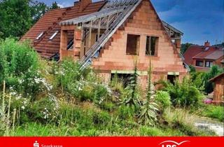 Haus kaufen in 08538 Weischlitz, Eigenheimidylle pur!