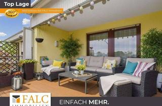 Penthouse kaufen in Güldensteinstraße 31, 74081 Heilbronn, Hoch hinaus in der City - FALC Immobilien Heilbronn