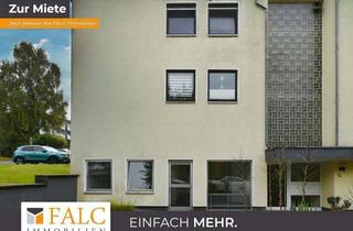 Geschäftslokal mieten in 51381 Leverkusen, Repräsentative Gewerbefläche mit Schaufensterfront in Leverkusen, ideal für Büro oder Dienstleistung