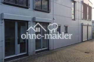 Geschäftslokal mieten in Carl Zeiss Str. 8, 65520 Bad Camberg, Gewerbehalle in Bad Camberg ab 01.04.2026 zu vermieten