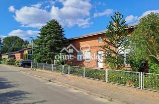 Einfamilienhaus kaufen in 19300 Kremmin, Ein Stück Grabower Geschichte kleine Häuslerei