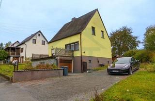 Haus kaufen in 07646 Stadtroda, Familienfreundliches Zuhause mit Kamin, Wellness-Bad und viel Potenzial