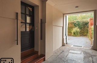 Gewerbeimmobilie kaufen in 04318 Leipzig, Besondere Büro- oder Praxisfläche ruhig gelegen in Leipzig Reudnitz