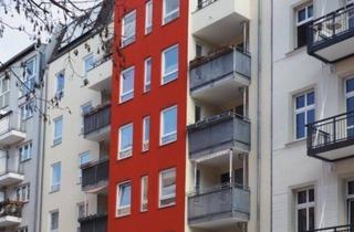 Garagen kaufen in Pintschstraße, 10249 Berlin, Duplexgarage in Friedrichshain