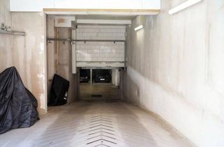 Garagen kaufen in Pintschstraße, 10249 Berlin, Tiefgaragenstellplatz (Duplex) nahe Petersburger Platz