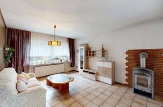 Haus kaufen in 59071 Hamm, Provisionsfrei für Käufer: Ein- bis Zweifamilienhaus mit 2 Garagen in Hamm-Werries