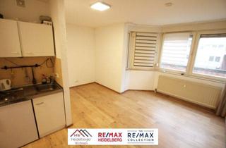 Wohnung mieten in D 23-25, 68159 Mannheim, Möblierte schöne 1Z 23qm Wohnung in zentraler Lage in gepflegten MFH in Mannheim