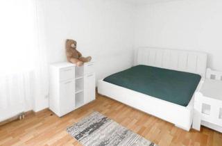 Wohnung mieten in 89420 Höchstädt, Freundliche, helle 2 ZKB mit Balkon, EBK (zur Ablöse) und Stellplatz!